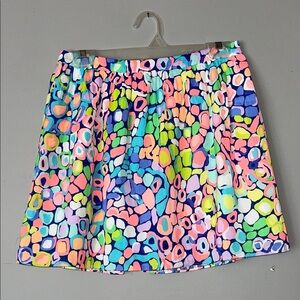 Lilly Pulitzer Brinley Skirt